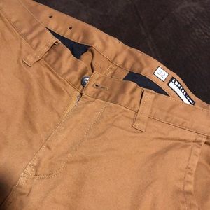 Empyre Caramel Joggers